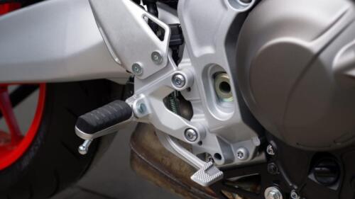 XSR900 GP