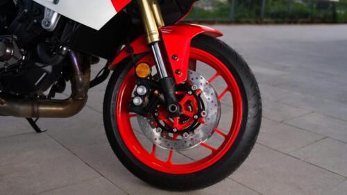 XSR900 GP