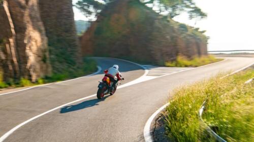 XSR900 GP