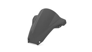 BMW F 450 RR 2027 – getöntes Windschild Sport aus dem Original BMW Motorrad Zubehör