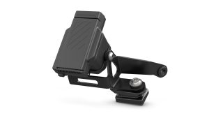 BMW F 450 RR 2027 – Smartphone-Halterung aus dem Original BMW Motorrad Zubehör