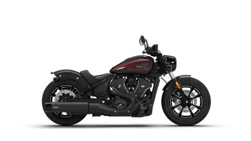 indian-2026-scout-bobber-125th-studio-02-seitenprofil-rechts