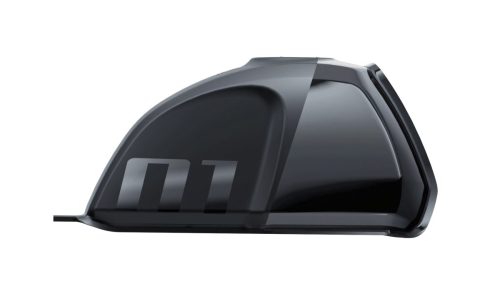 Royal Enfield Himalayan 440 2026 – Tankshot in der Farbe Sela Black mit dunklem Camouflage-Dekor
