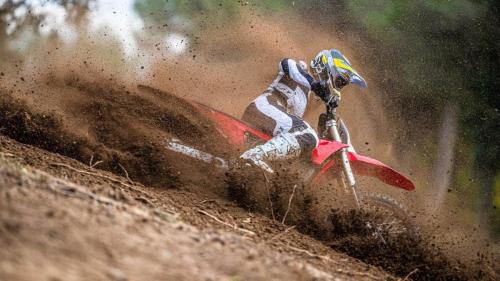 Stark Varg – elektrisches Motocross-Motorrad
