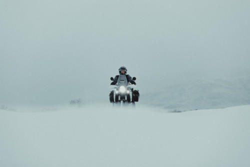 the Norden 901 Expedition 2023