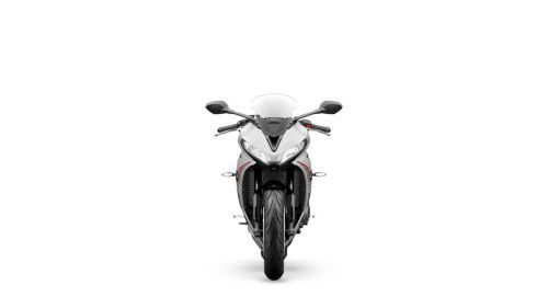Triumph Daytona 660 2026