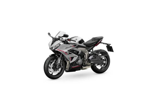 Triumph Daytona 660 2026