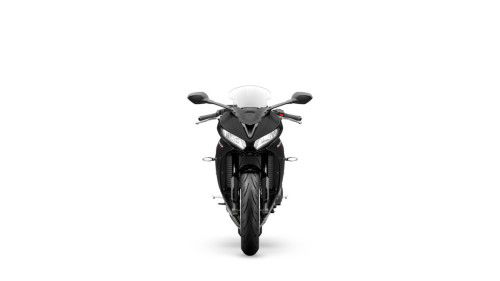 Triumph Daytona 660 2026