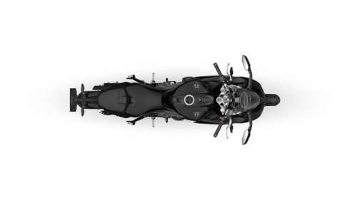 Triumph Daytona 660 2026