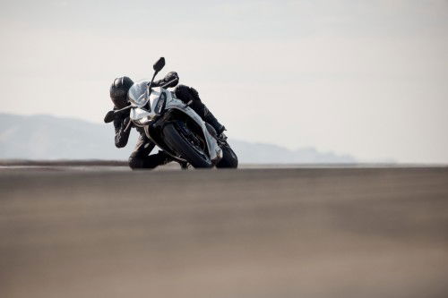 Triumph Daytona 660 2026