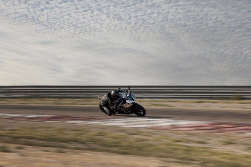 Triumph Daytona 660 2026