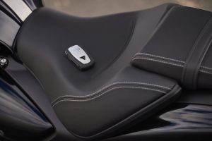 Triumph Rocket 3 R 2024 – Studioaufnahme