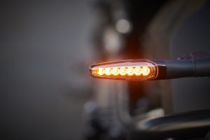 Triumph Rocket 3 R 2024 – Studioaufnahme